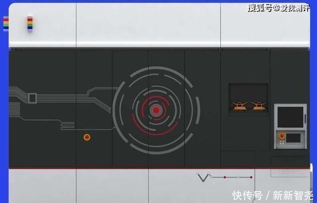 制造|国产CPU制造设备对比台积电差距无法接受