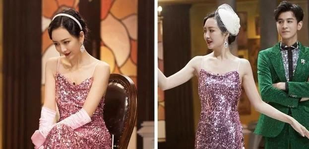 特辑 刘昊然《明侦6》首期变最帅!穿紫色太惊艳,圣诞特辑全员开挂