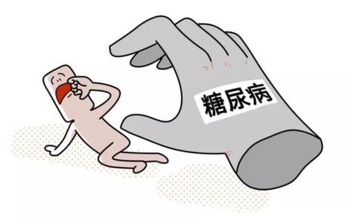 红薯|糖尿病的5个饮食误区,很多人错得离谱,中老年人别吃这几类食物