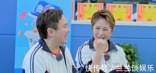 上线热度第一，清一色好评，沈腾黑马综艺凭啥让观众笑得前仰后翻