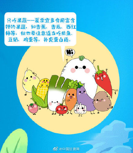 指南|今天末伏来了 这份“应烤指南”你需要get!