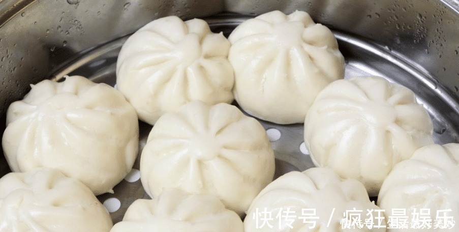 放进冰箱|包子没吃完,不要直接放冰箱!教你一招,1个月还新鲜,简单实用