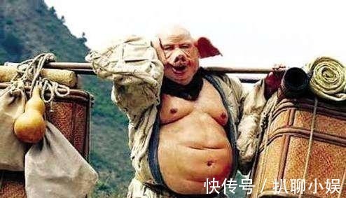 猪八戒!西游记里细思笑尿的段子, 你看到第几条忍不住笑喷了