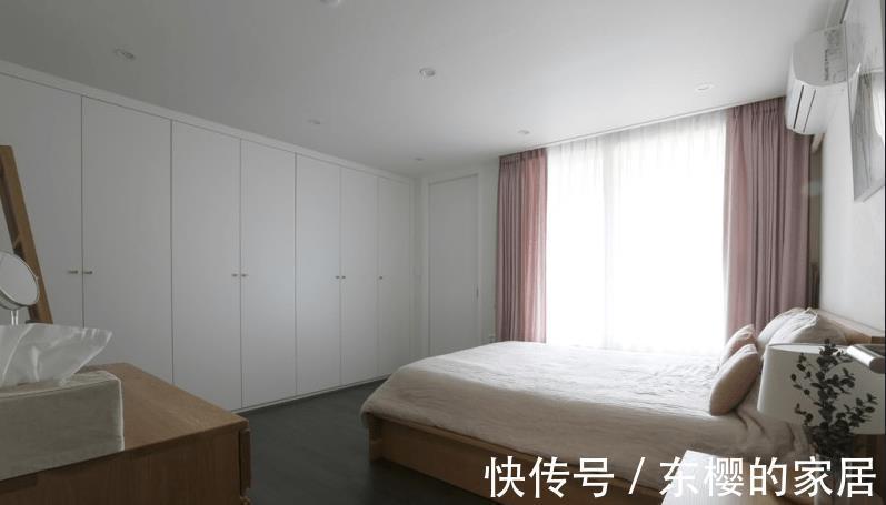老实人|老实人装修法则：不要花哨，125㎡郊区房打造迷你世外桃源，绝了