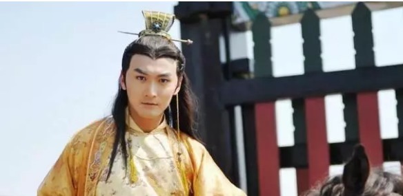 史上四大最奇葩皇帝,佛教吃素竟来源于他!