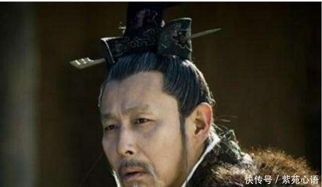 秦始皇|秦始皇和刘邦，仅差三岁的两朝皇帝，为何给人感觉是两个时代！