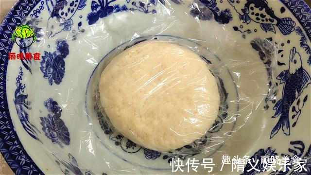 鸡蛋|豆角最好吃做法,不用炒不油炸,加2个鸡蛋,出锅比红烧肉还好吃