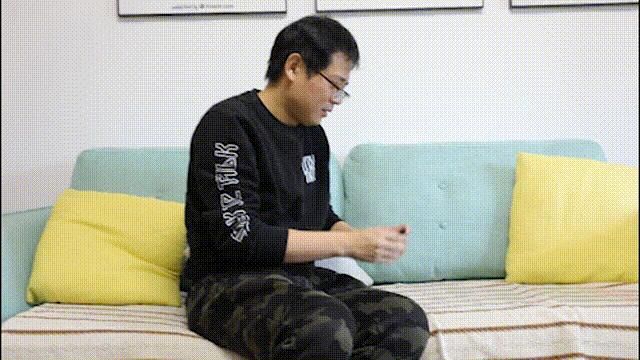 父母|为了要个健康的宝贝，父母也是拼了~~