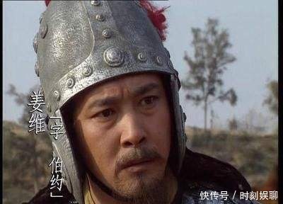 徒劳无功|姜维北伐真的是徒劳无功,空耗国力吗?