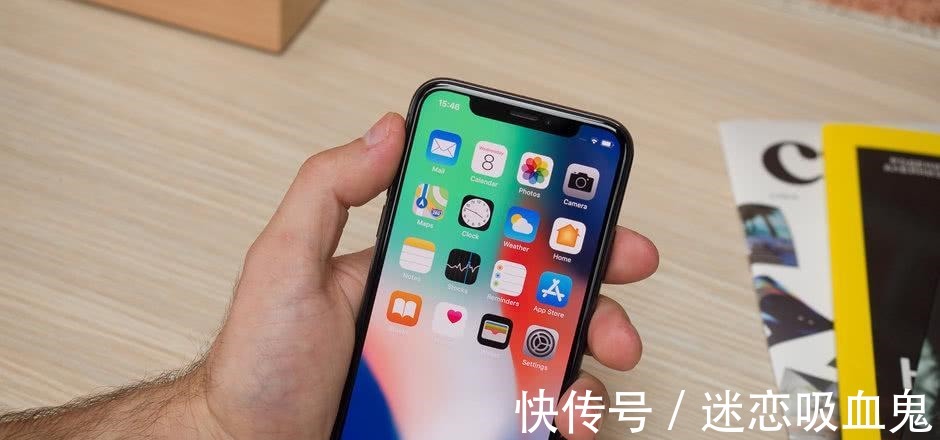 苹果|iphoneX屏幕触控缺陷, 多数人都无法免费更换！