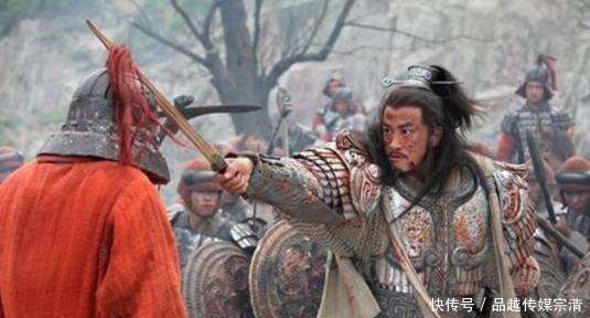 屠城|张献忠对和尚说:你吃一块肉,不然屠城!和尚说一句话成千古名言