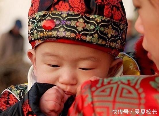 龙宝宝|生孩子要看属相?这4个属相的孩子有优势,孩子比同龄人更聪明