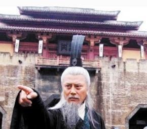 正神#封神演义姜子牙封365位正神,但只有一位被封为天尊!是何人!