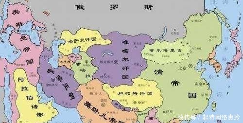 却没能|清朝康熙年间,曾两次大败噶尔丹,为什么却没能统一西北地区?