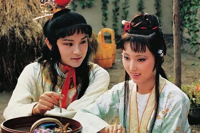  讲出|贾母为什么一拖再拖不许林黛玉嫁个宝玉晴雯人死之后，贾母讲出心里的隐患