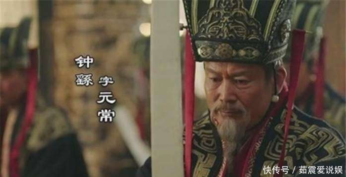 生下|三国最风流的将军,75岁高龄喜当爹,生下一子更是名扬四海