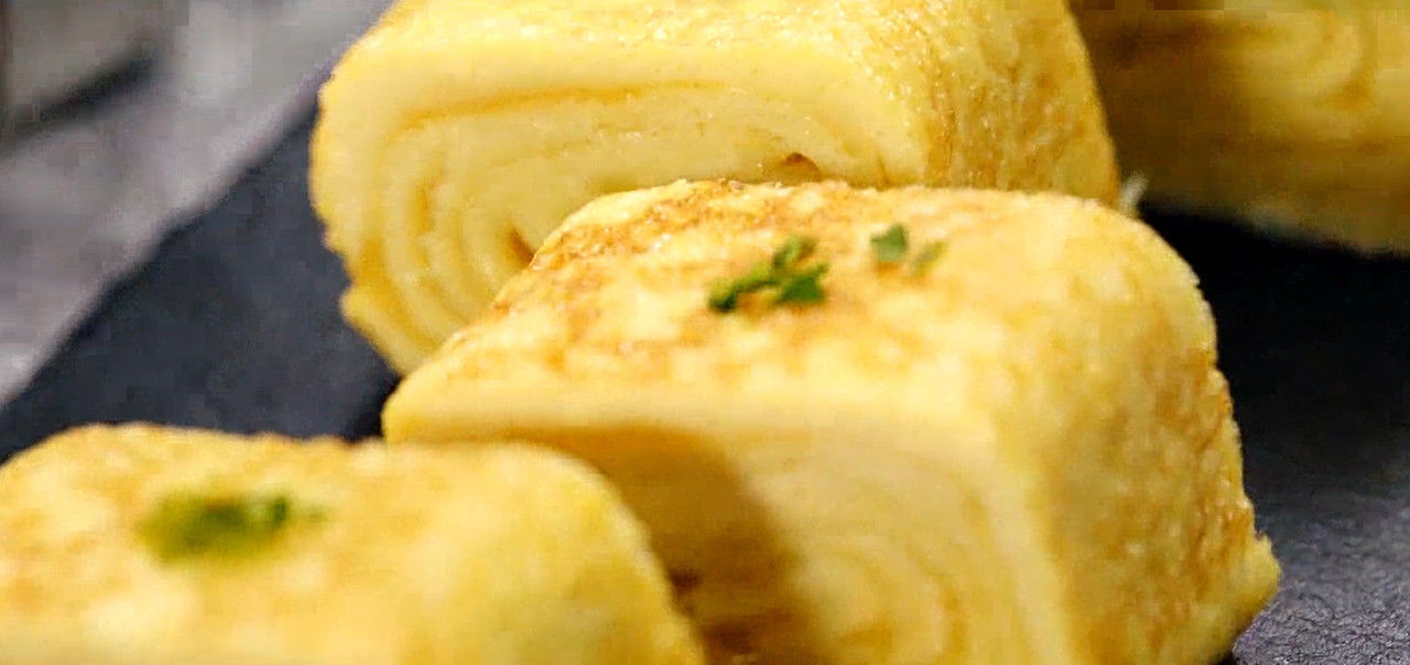 鸡蛋|鸡蛋最过瘾的吃法,又鲜又嫩真馋人,尝一口就念念不忘