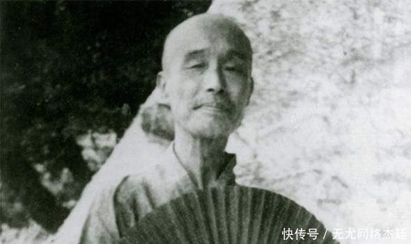 传奇一生|一代大师李叔同有着怎样的传奇一生