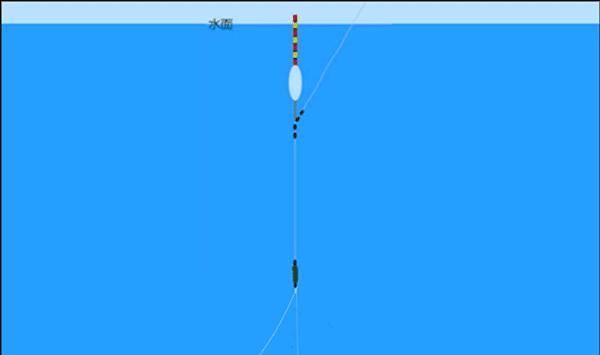 鲫鱼|手竿钓鲫鱼经常跑鱼,可以试着这样调整,让中鱼率飙升几倍