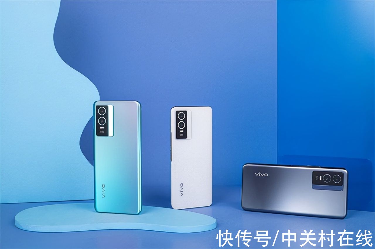 Y76s|又一款千元5G手机！vivo Y76s今日开启预售