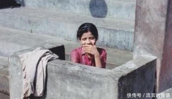 印度|我国的日常用品在印度“火了”,改变了一些人用手抓饭的不良习惯