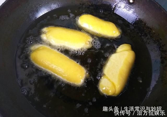 在家|不用烤箱, 不用水, 教你在家做面包, 简单又好吃