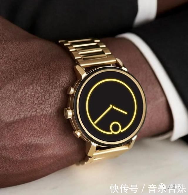 摩凡陀最经典的博物馆系列手表,连刻度都没有,为什么经久不衰