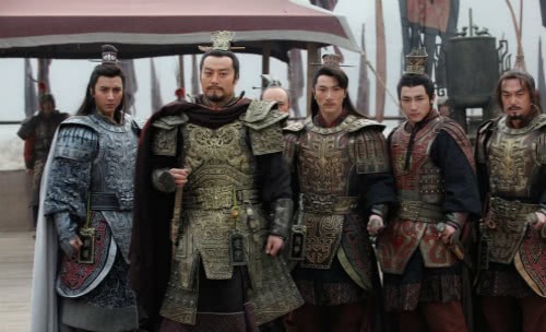 关中|项羽刘邦同时出兵，刘邦却先攻进关中，难道是因为项羽不如他吗？