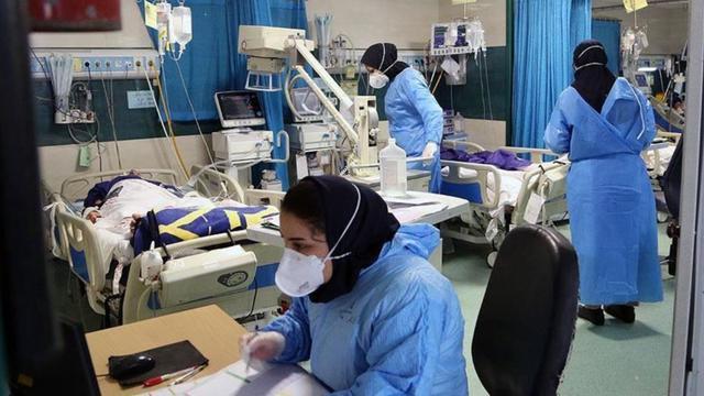 俄罗斯|疫情第二轮爆发，严重打击伊朗经济：影响向中国和俄罗斯购买武器