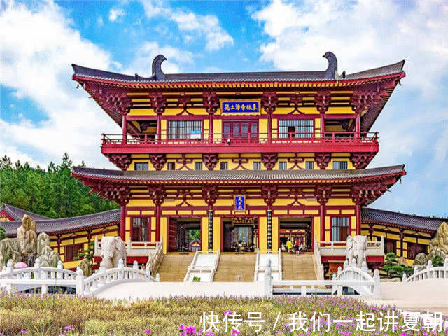 门票|我国最“傻”寺庙，门票免费烧香钱也不要，但这类人不让入内