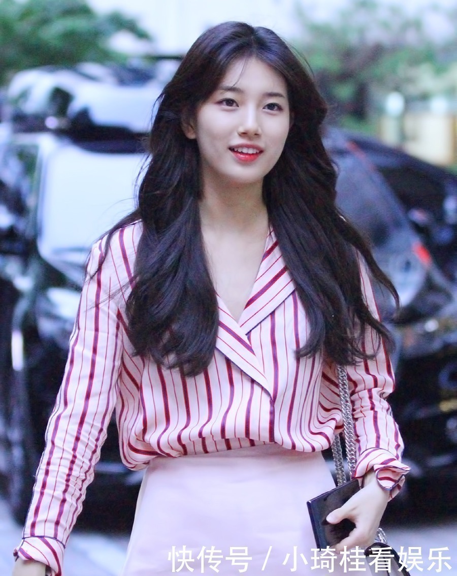 发量|脸型不好的女生,不建议留以下3种发型,显脸大不说,还容易土气