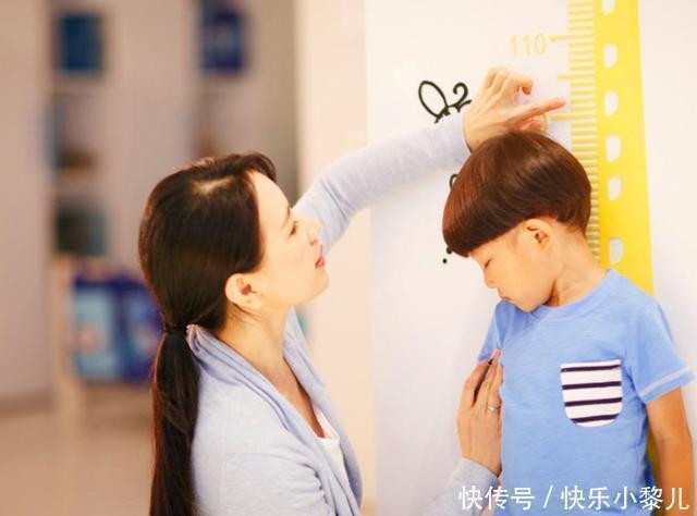抓住|孩子骨骺线闭合前,会有这三个提示,抓住时期最少多长5厘米