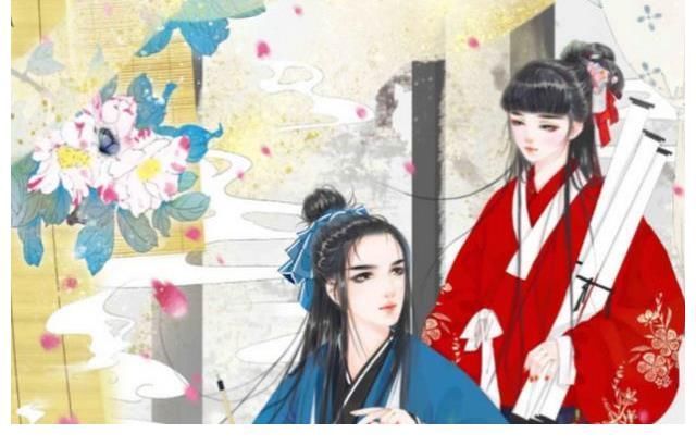 饕餮!4本古言宠文,他是暴戾太子,无人敢惹,而他怕的是自家娘子