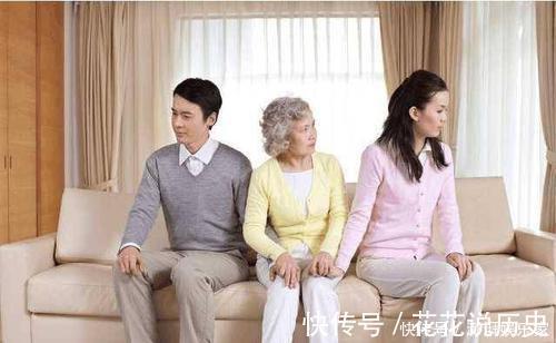 宝妈|月子期间,婆婆能为你做这几件事,恭喜你嫁对人了,遇上了好婆家