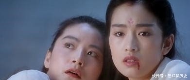 金庸笔下最神奇的两种武功,学会便可模仿天下武学,简直开挂