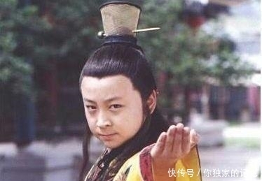 皇帝|皇帝最爱的孩子,5岁封王8岁做宰相,为何10岁被赐死了?