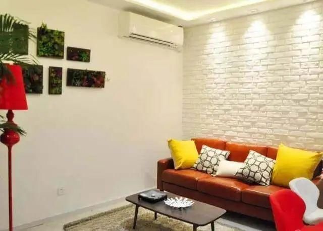 小户型|55平小户型只花了不到5万，头一次见这样的卫生间，太聪明了