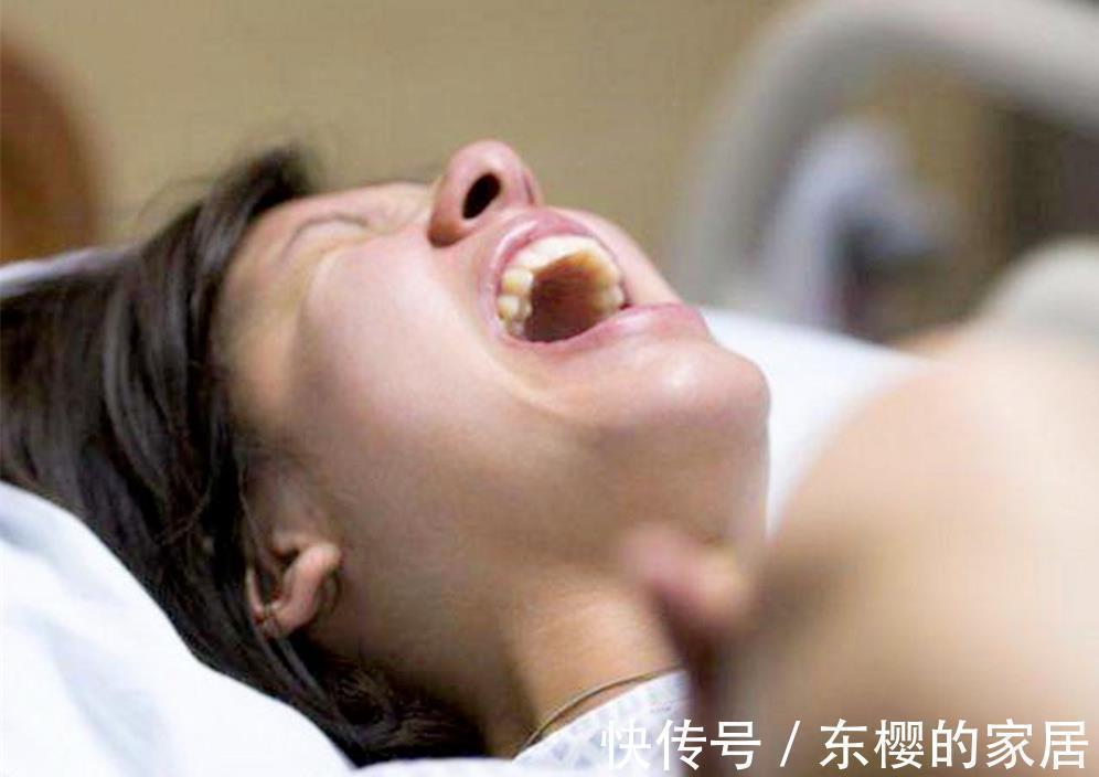 产妇|顺产到一半,宝宝被医生徒手拽出,这是种什么体验?提前做功课