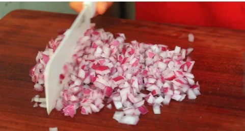 吃法|吃饺子,别总用猪肉,教你秘制吃法,鲜嫩多汁,很多人没吃过