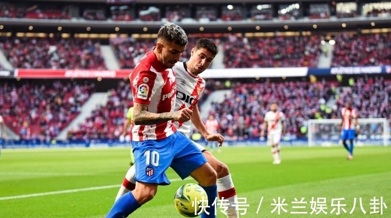 西甲|1-0、2-0!西甲两大豪门齐超车+争四,马竞终结4连败,3球星尴尬