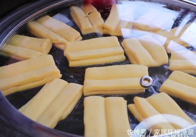 做法|红薯吃了30年,做法真是大开眼界,做法简单,营养又解馋