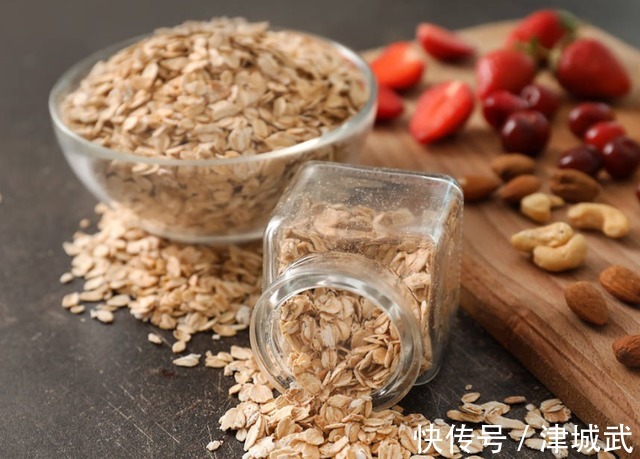 建议常吃这6种早餐,面条未上榜,看看你吃对了吗?