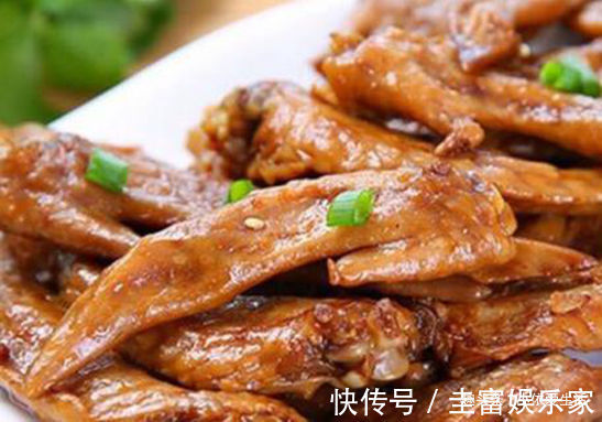 食欲|香飘满屋的几道家常菜,看着就有食欲,美味简单营养,百吃不腻