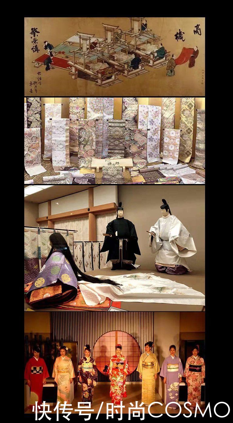 8800一米的面料，看一眼就知道值不值|时尚守艺人 | 吴颖