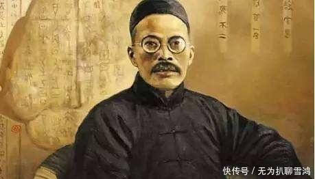 他是清朝遗老,又是国学大师,自杀前留下16字遗言无人读懂