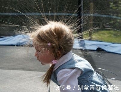 为什么一到秋冬季节总有静电?如何科学地消除静电?