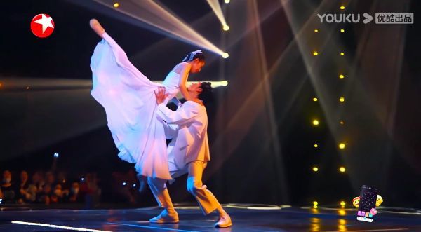 风度、实力成关键词，优酷《追光吧！》以口碑成就爆款