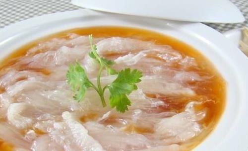 催乳|产后常吃5种催乳食物,新妈妈再也不用担心奶水不足!