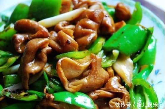 营养|美味营养的几道家常菜,好吃不油腻,美味解馋下饭,百吃不腻