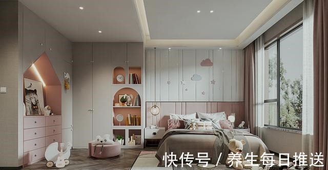 留痕|300㎡简奢气质,岁月留痕时光漫步!300㎡简奢气质,岁月留痕时光漫步!